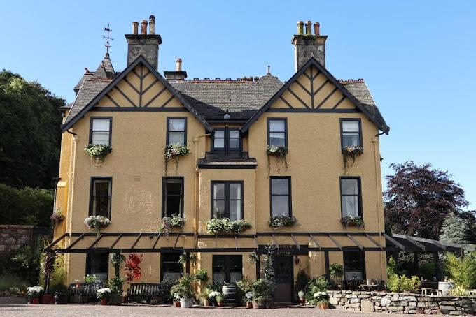 The Craigellachie Hotel image 1