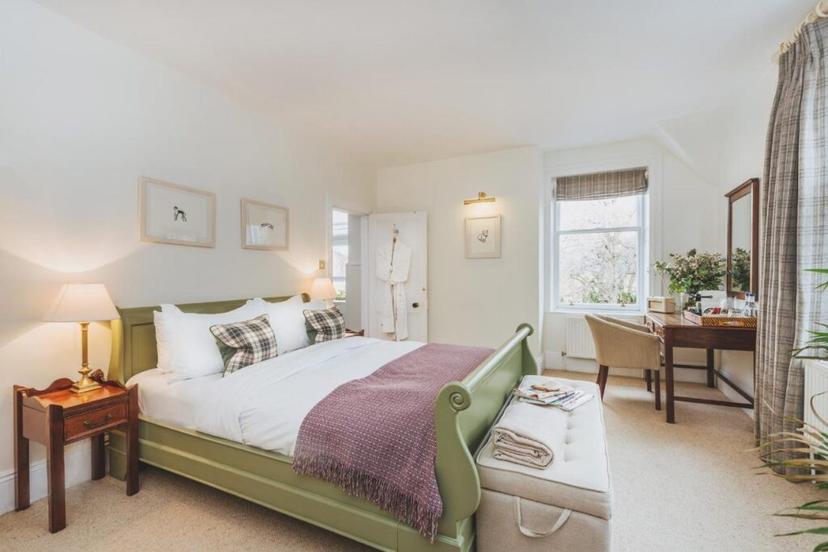The Craigellachie Hotel image 2
