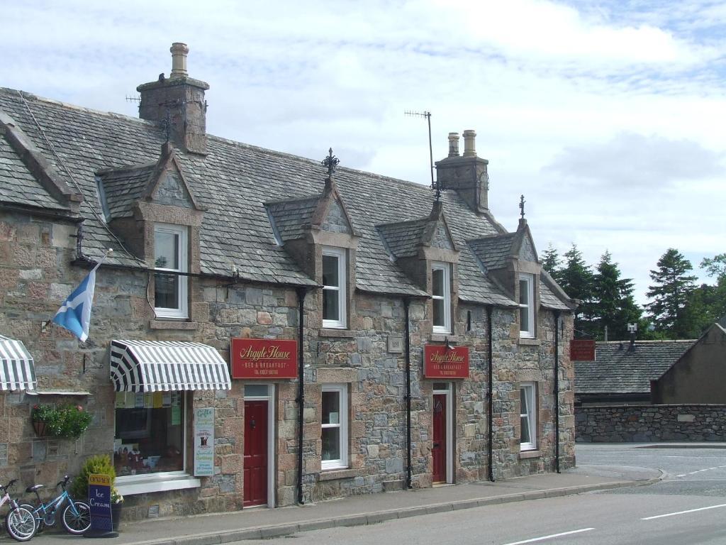 Argyle Guest House image 2