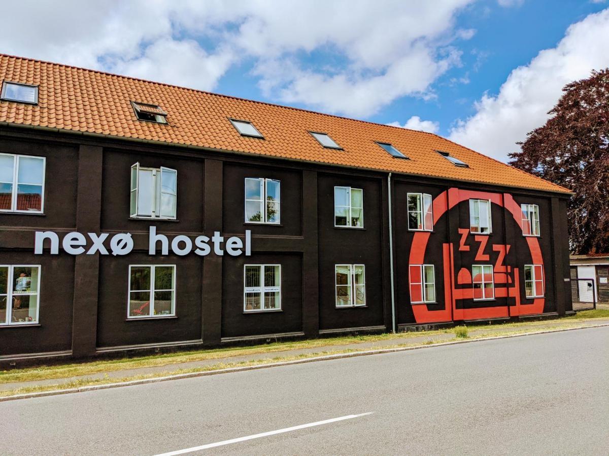 Nexø Modern Hostel image 2