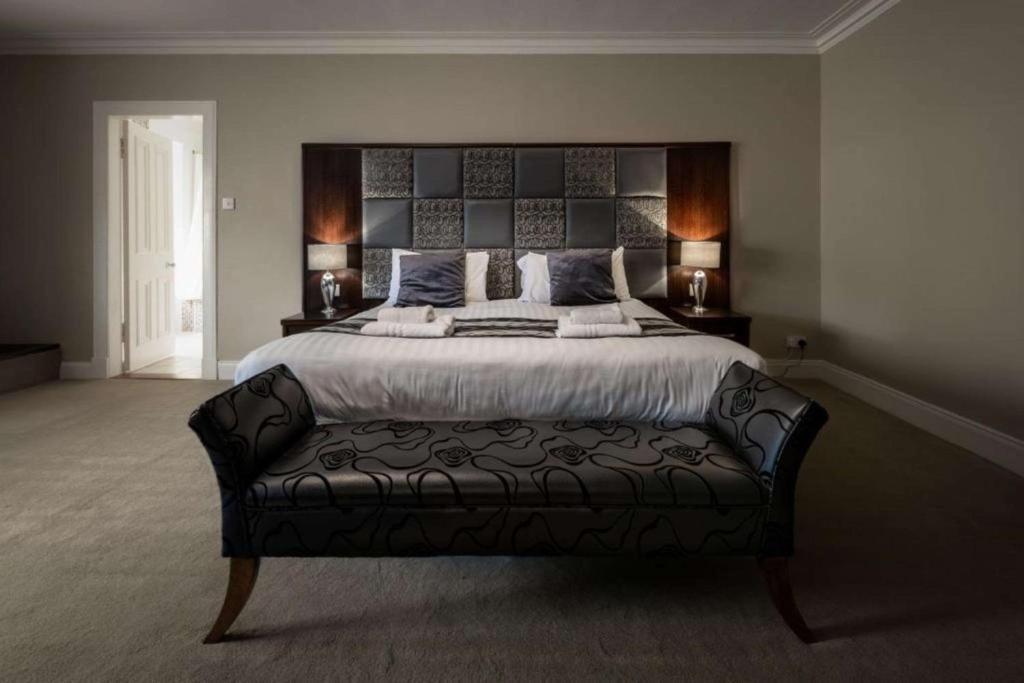 Buchanan Arms Hotel & Leisure, Sure Hotel Collection image 2