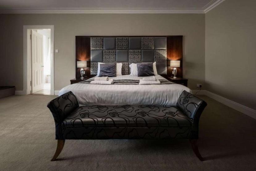 Buchanan Arms Hotel & Leisure, Sure Hotel Collection image 2