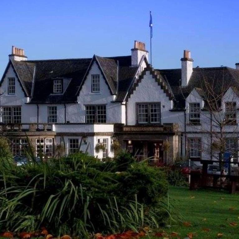 Buchanan Arms Hotel & Leisure, Sure Hotel Collection image 1