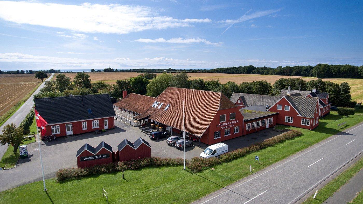 Rosengaarden Hostel image 1