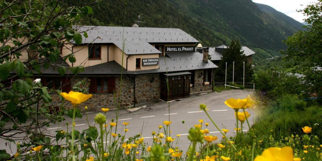 Hotel El Pradet image 2