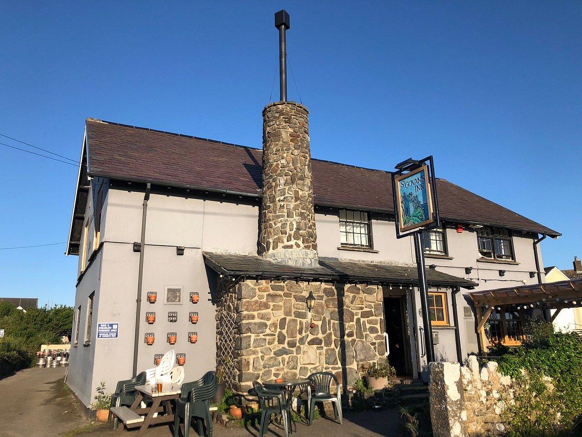  St. Govan's Inn image 1