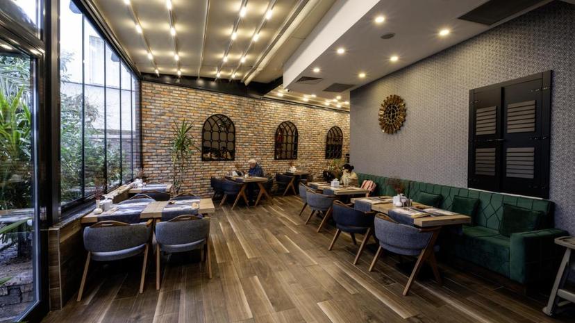 Mai İnci Otel image 2