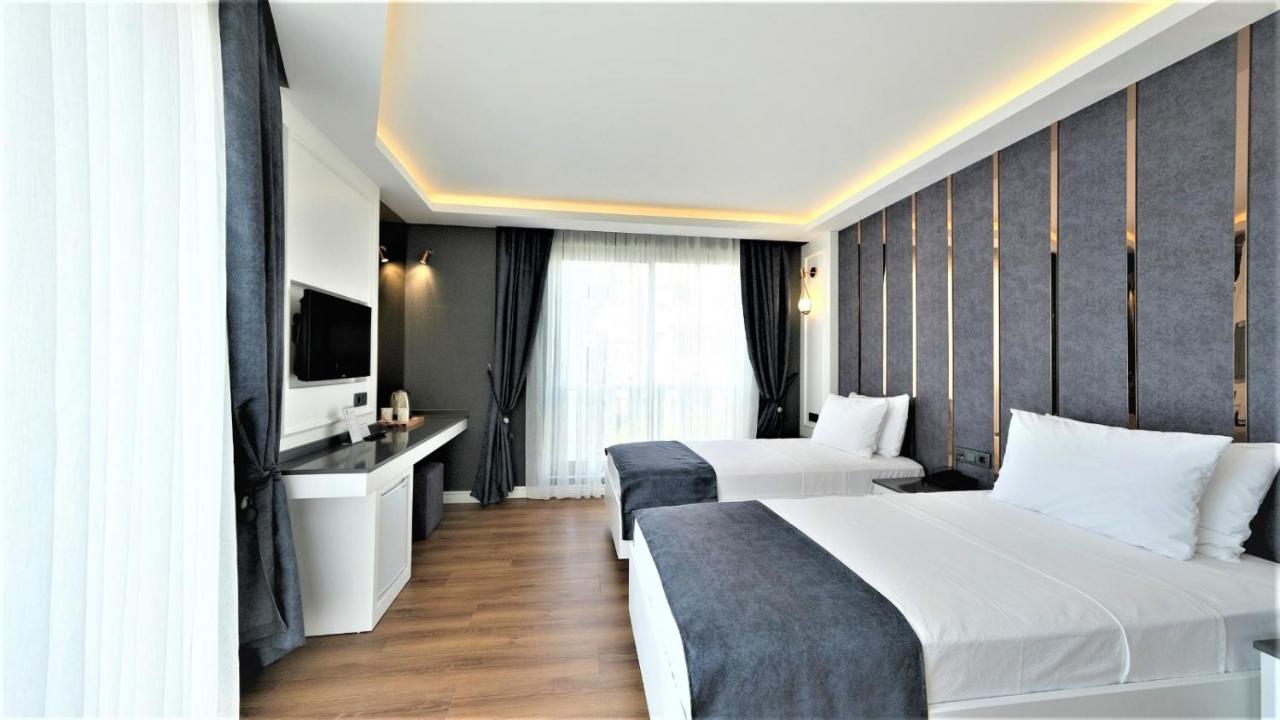 Mai İnci Otel image 1
