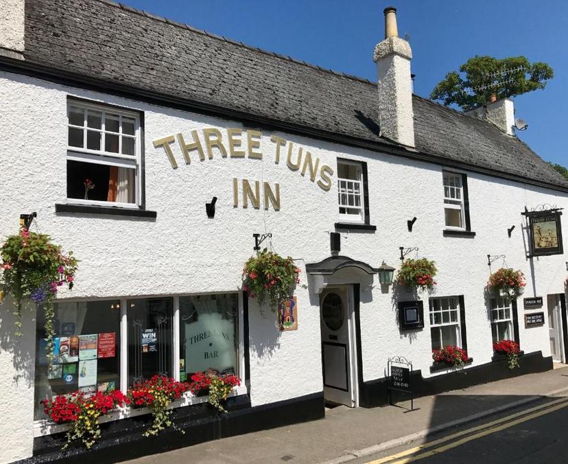 The Three Tuns image 2