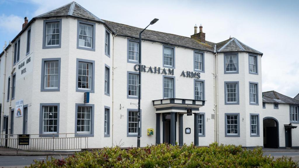 Graham Arms Inn image 1