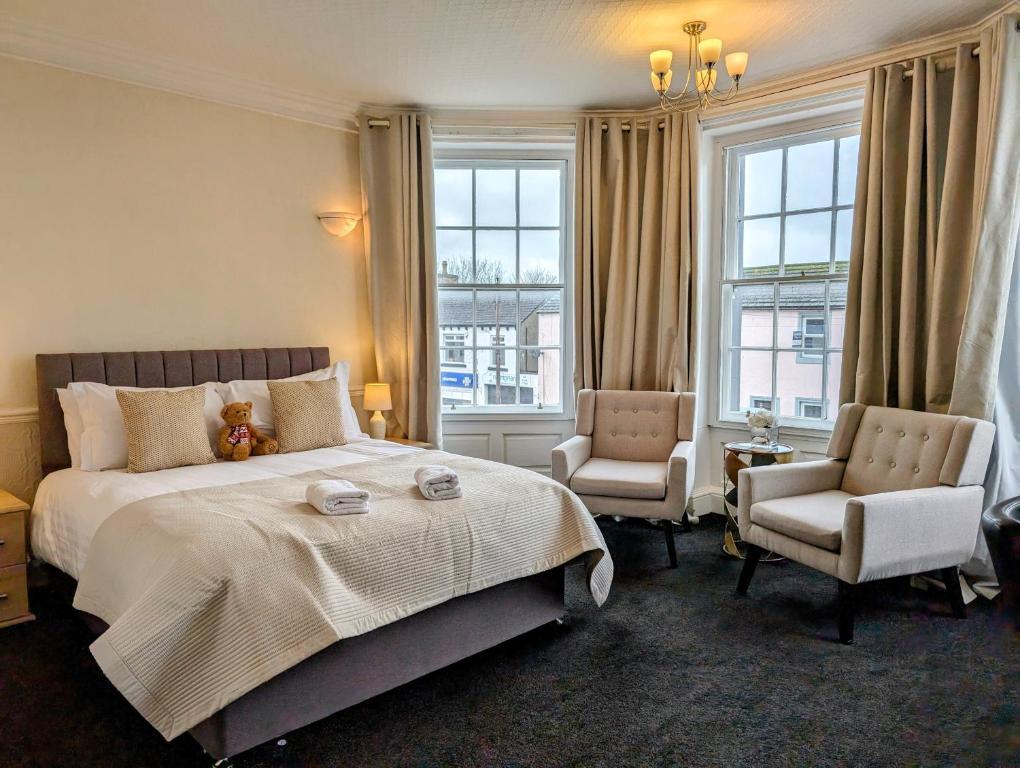 Graham Arms Inn image 2