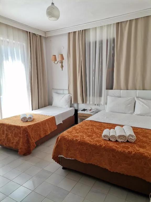 Adrasan Shambala Hotel image 1