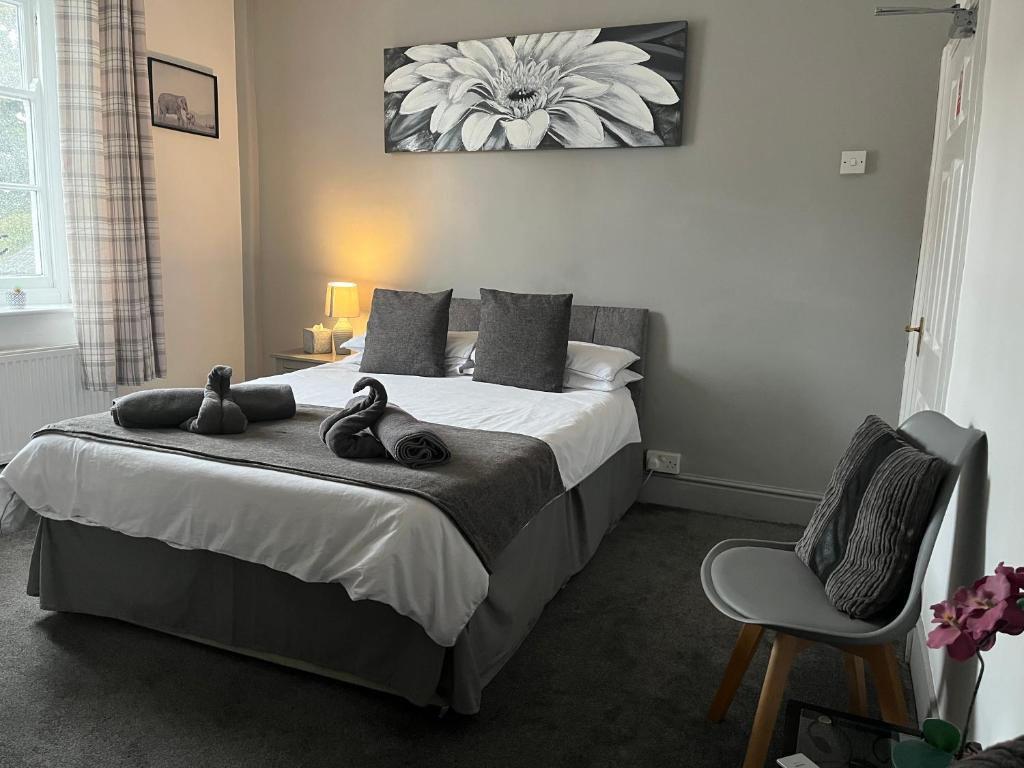 The Swan Hotel image 1