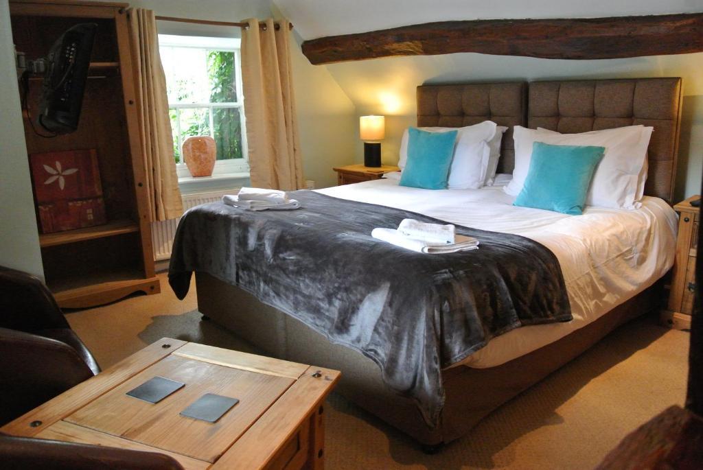 The Horse & Jockey Inn image 2