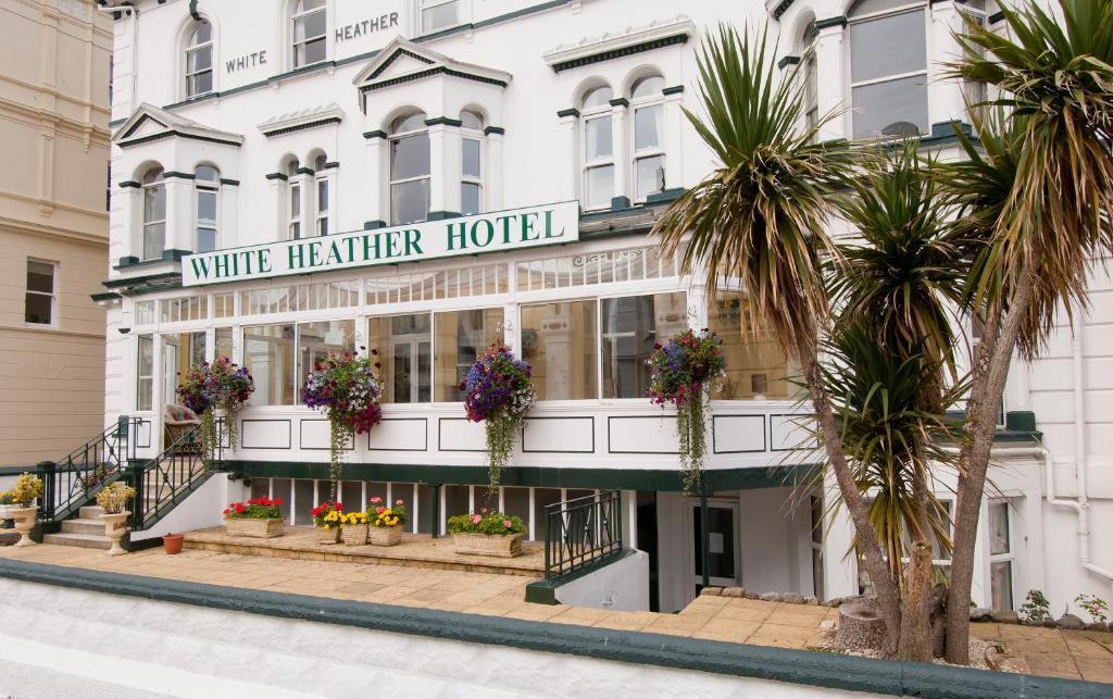 White Heather Hotel image 1