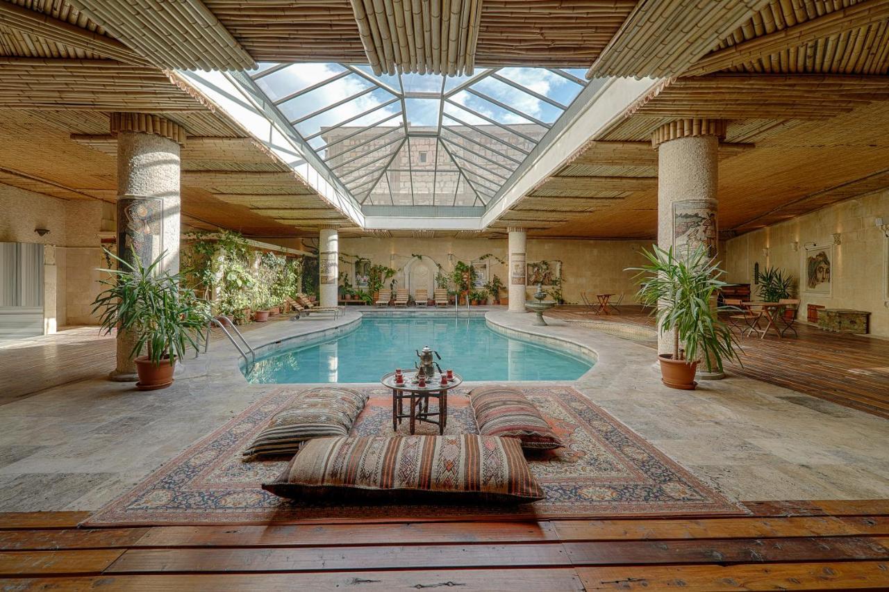 Heybe Hotel & Spa image 1
