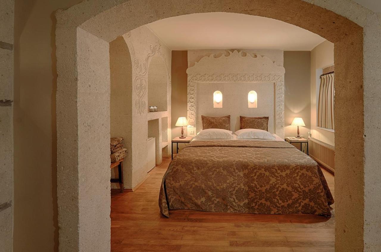 Heybe Hotel & Spa image 2