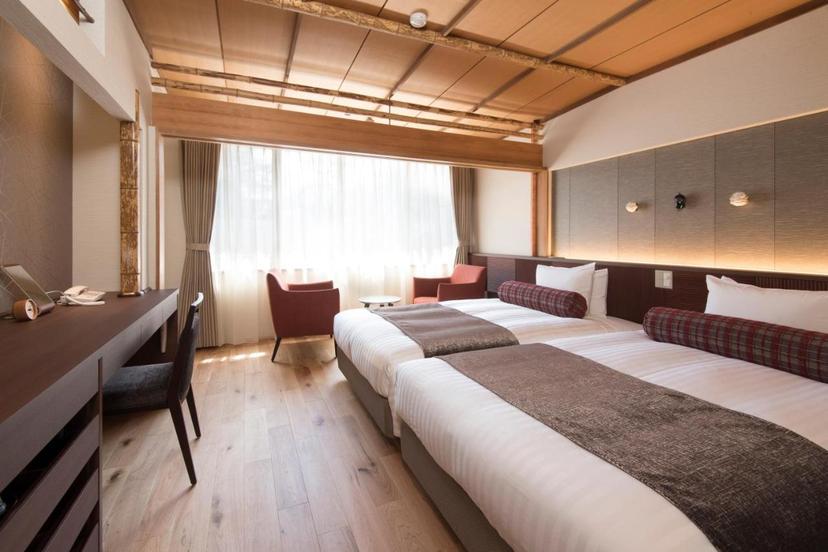 Kamikochi Hotel Shirakabaso image 1