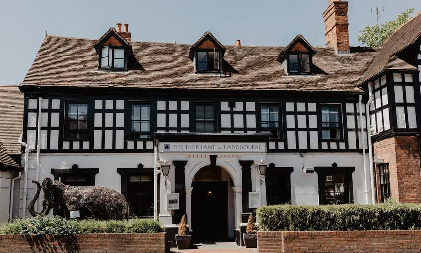 The Elephant Hotel image 1