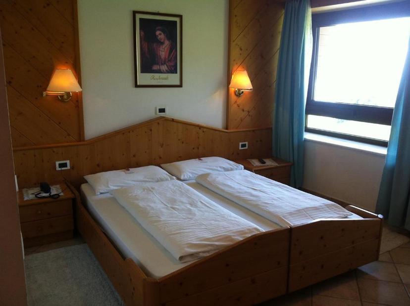 Piccolo Hotel Sciliar image 2