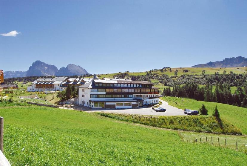 Piccolo Hotel Sciliar image 1