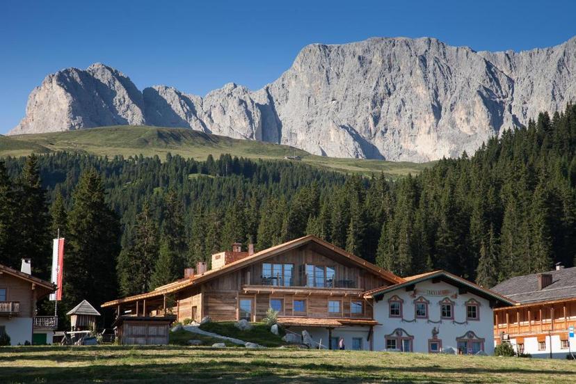 Tirler Hotel image 1