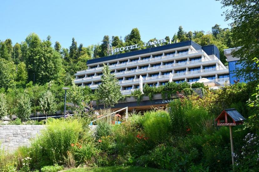 Hotel Jama image 1