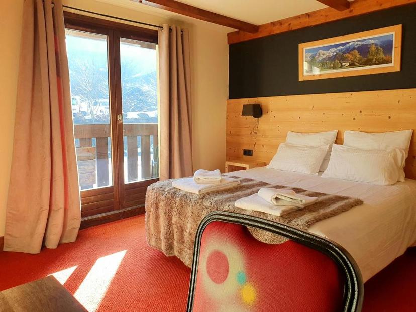 Chalet Hôtel du Bois image 2