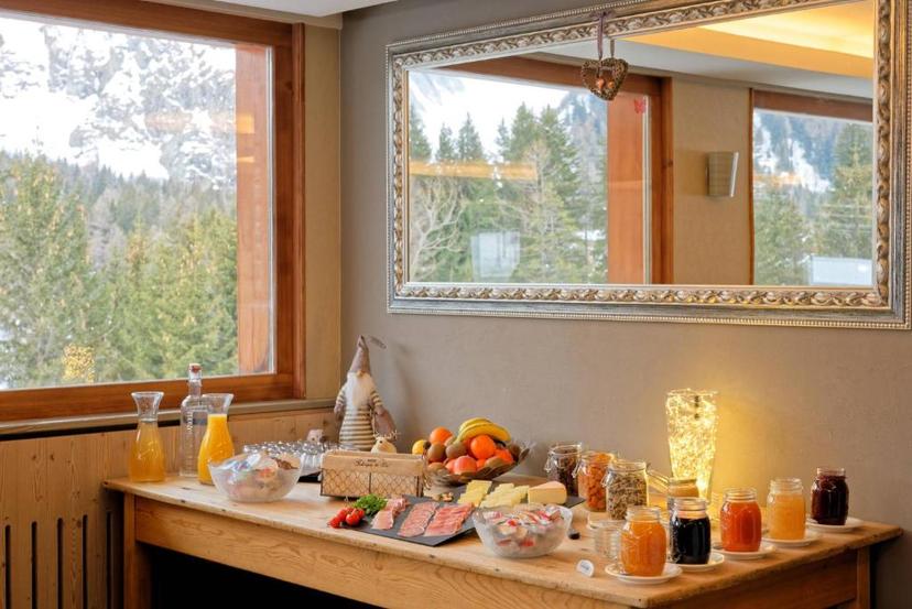 Hotel Edelweiss image 3