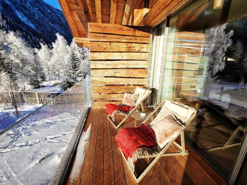 Hotel Au Club Alpin I image 4