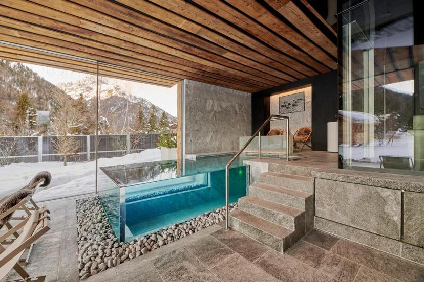 Hotel Au Club Alpin I image 3