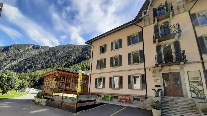 La Grande Ourse image 1