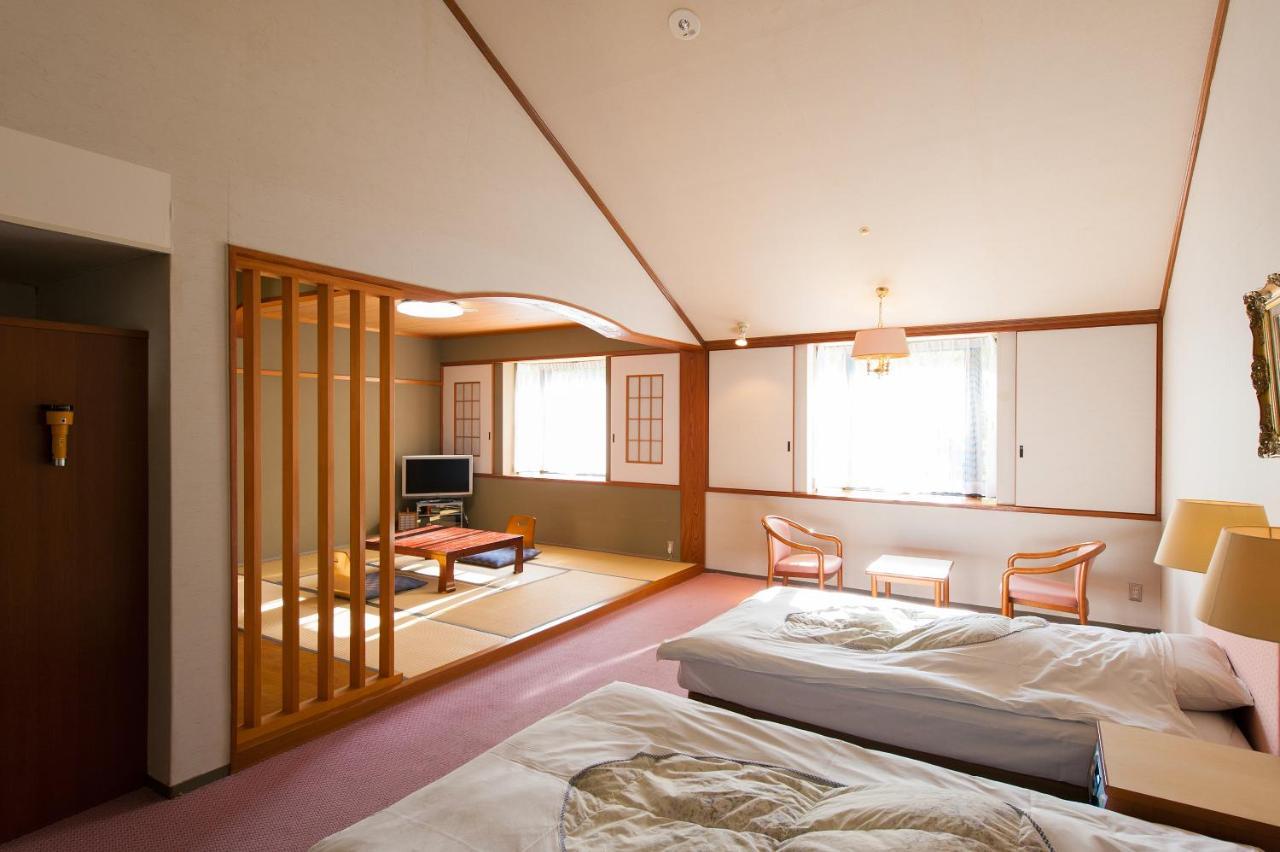 Watarase Onsen Sasayuri image 2