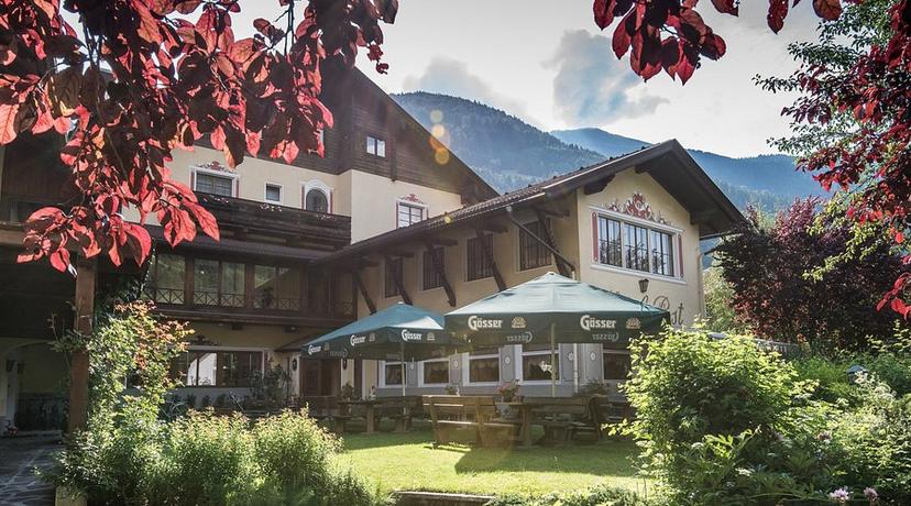 Hotel Post Döllach image 1