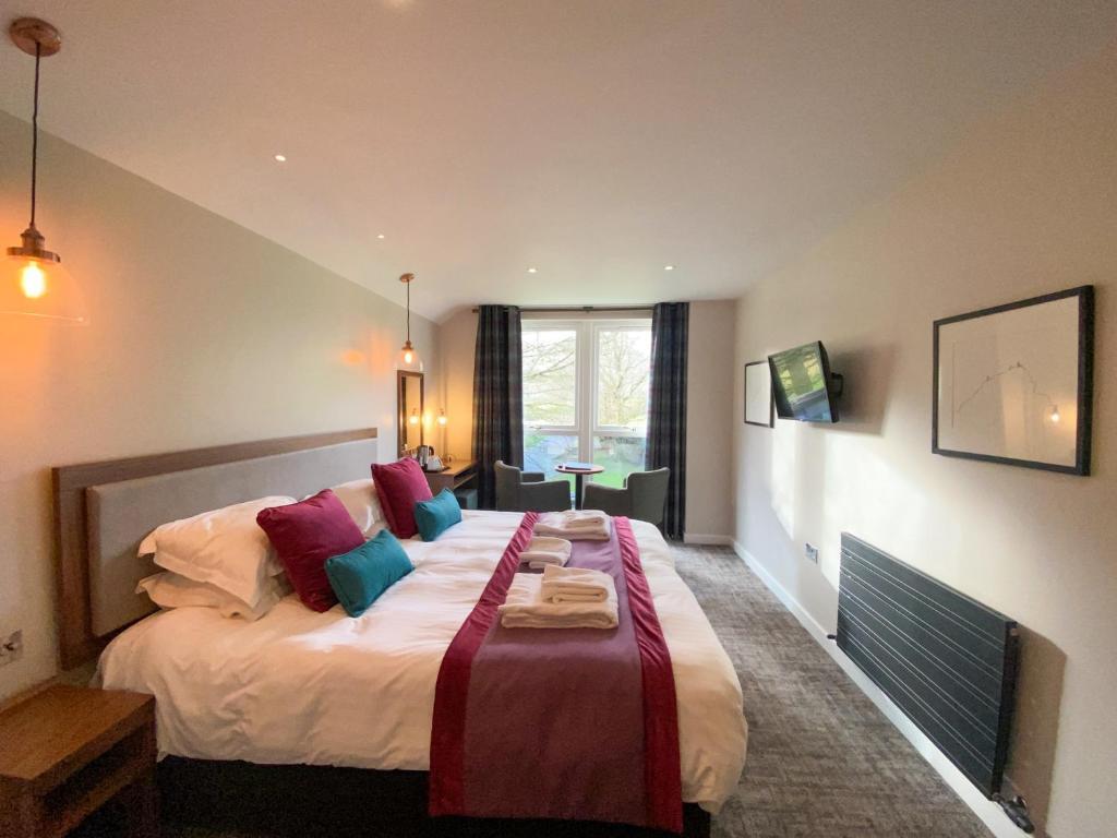 Glaramara Hotel image 2