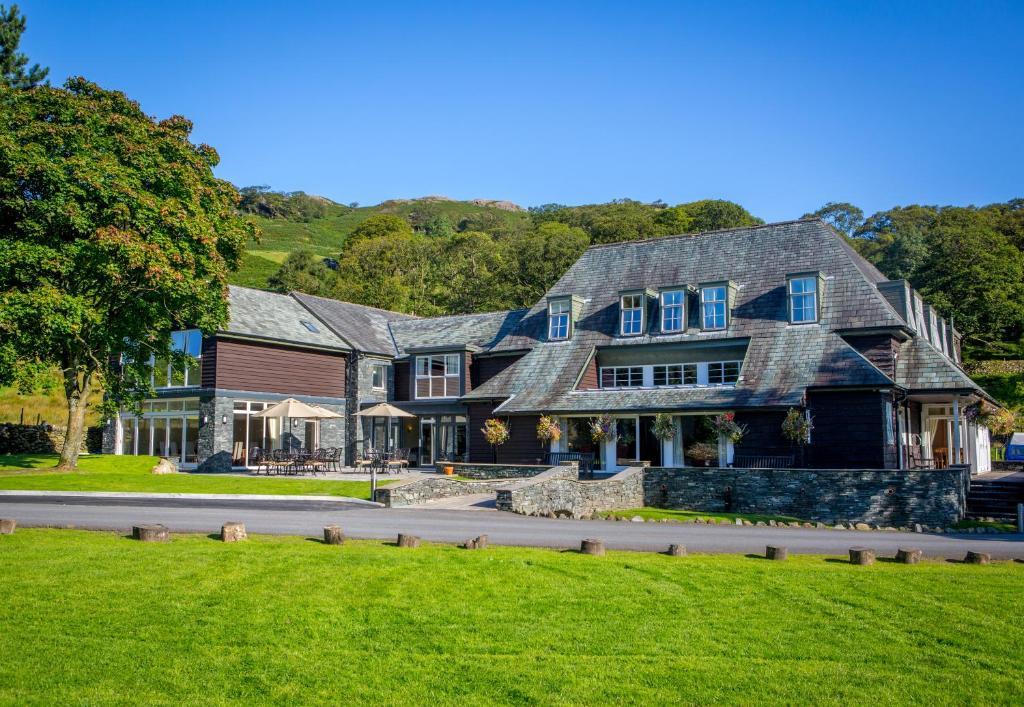 Glaramara Hotel image 1