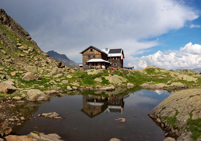 Bremer Hütte image 1