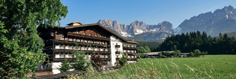 Hotel Blattlhof image 1