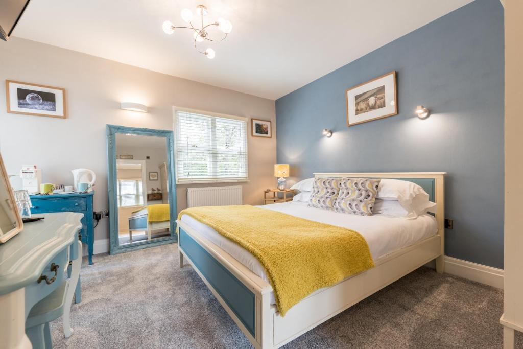 Heidi's Grasmere Lodge image 1
