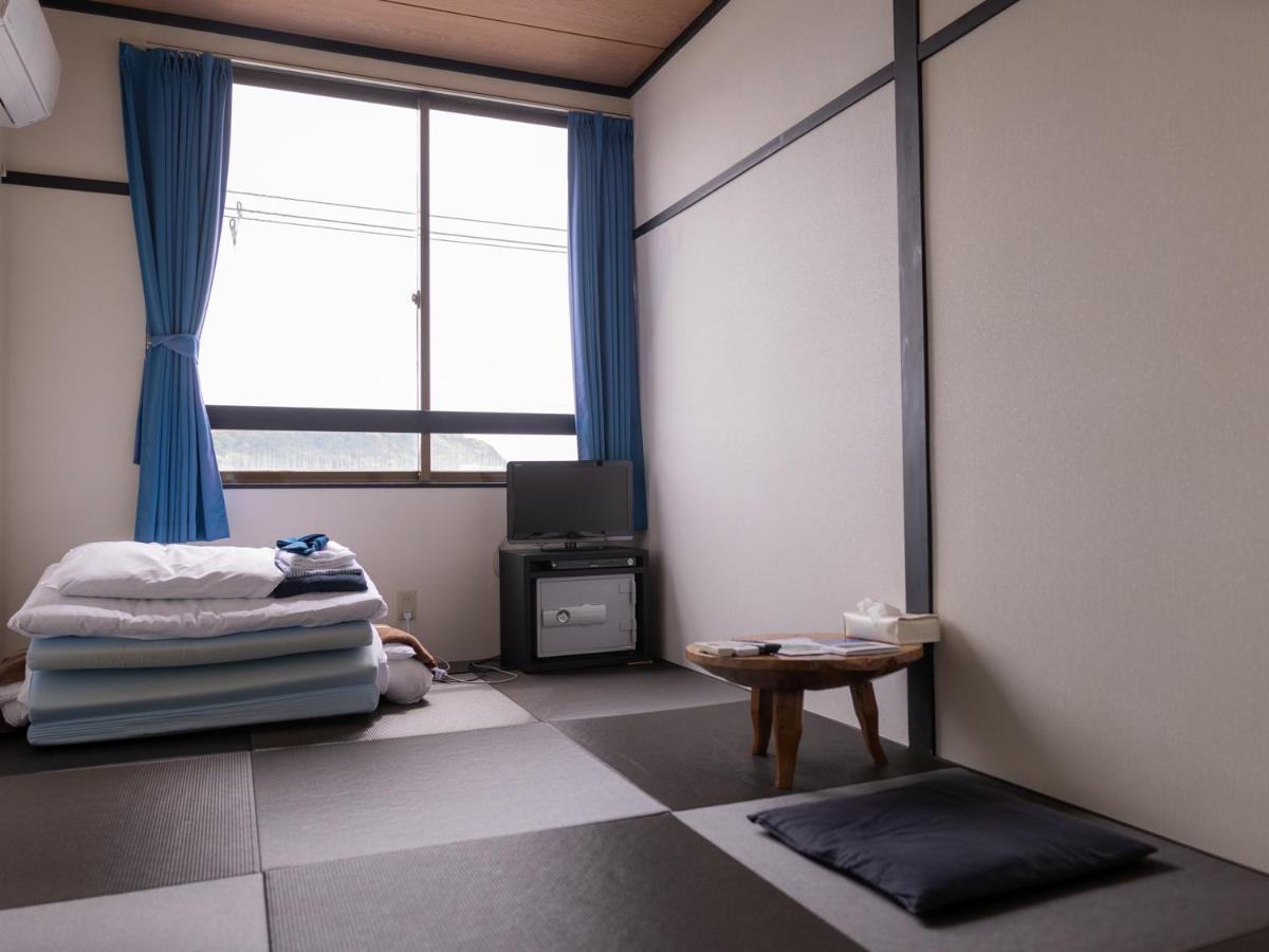 Wakatake Guesthouse image 1