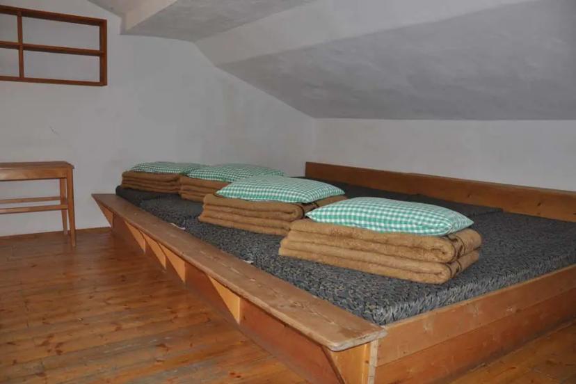 Schweinfurter Hütte image 2