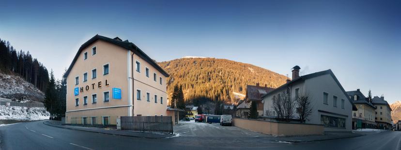 Residence AlpenHeart image 1
