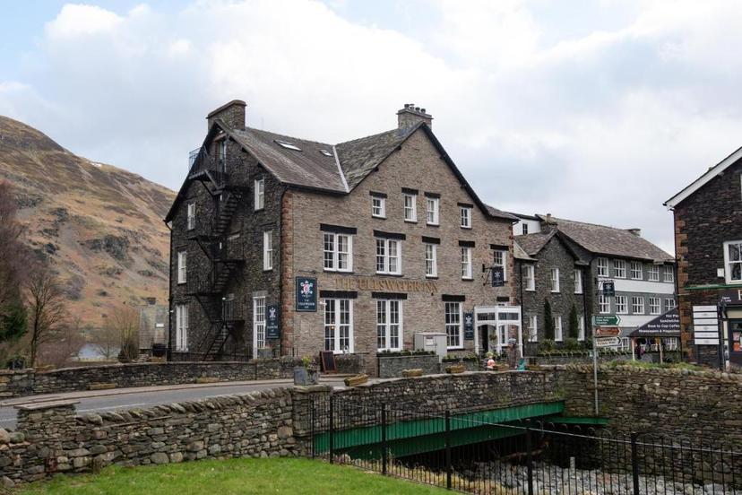 The Ullswater Inn image 1