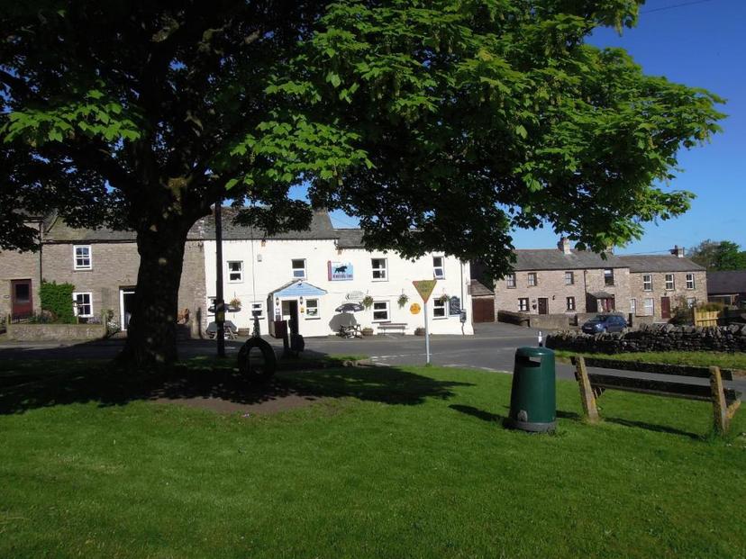 The Black Bull at Nateby image 2