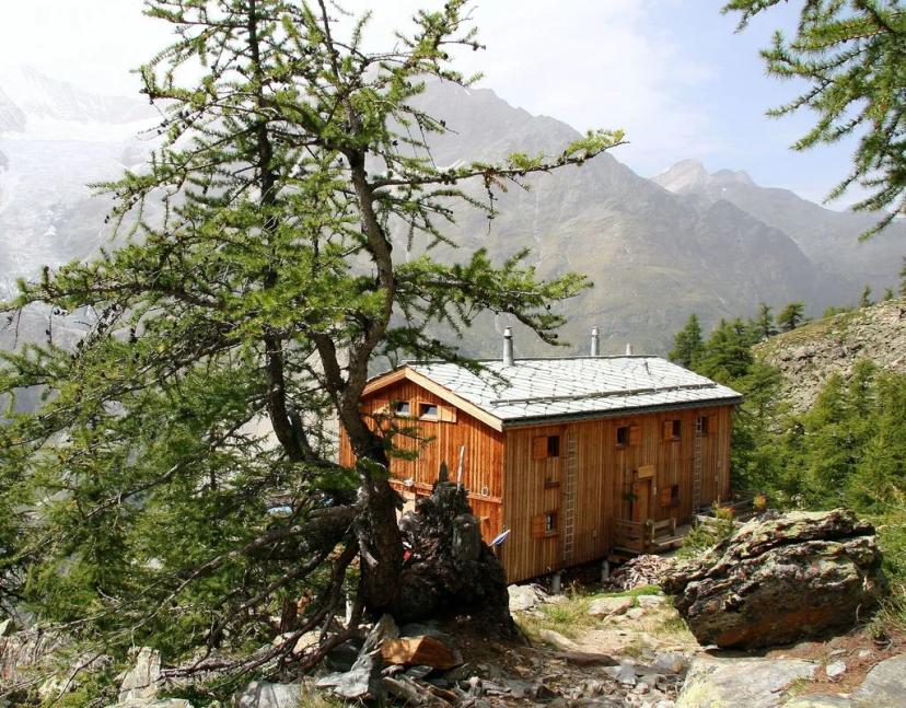 Europahutte image 1