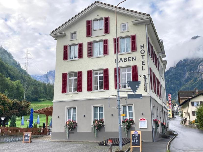 Hotel Raben image 1