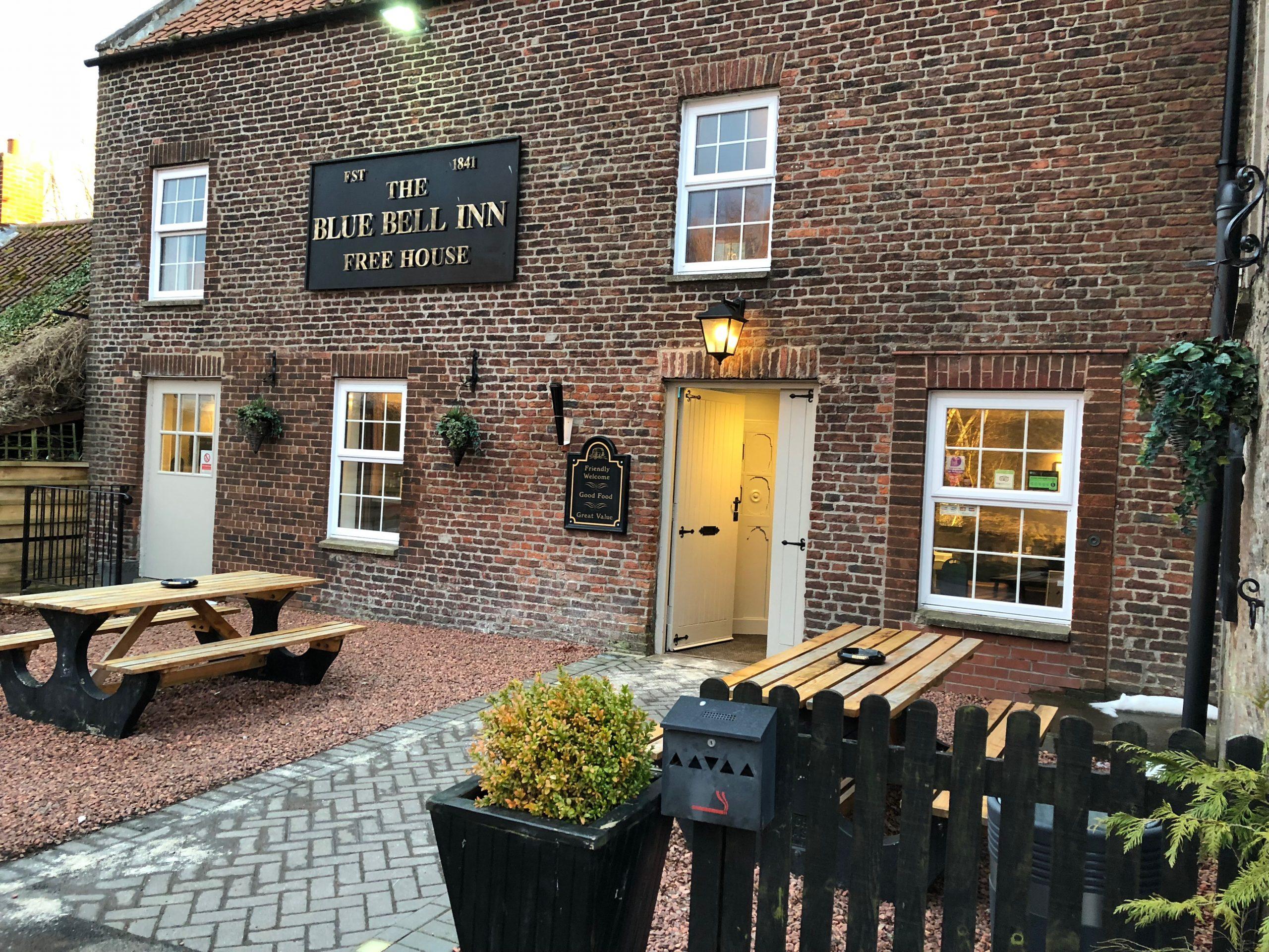 The Blue Bell Inn image 2