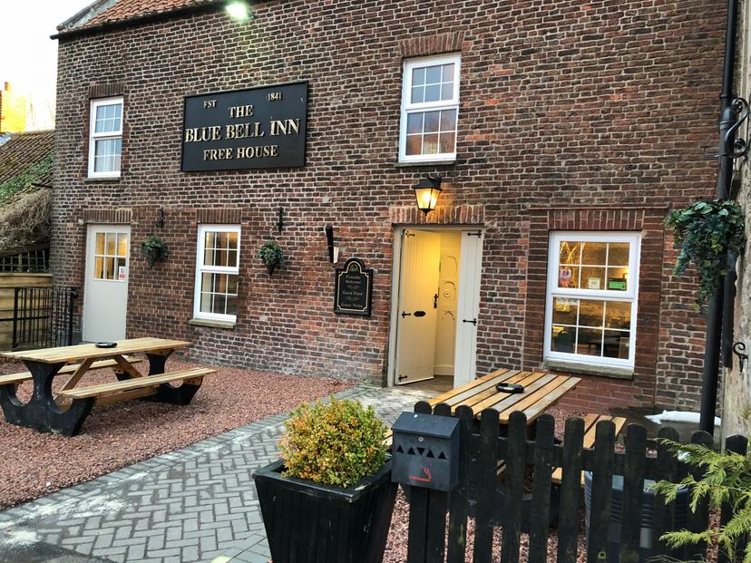 The Blue Bell Inn image 2
