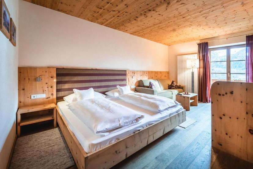 Naturhotel Leitlhof image 2