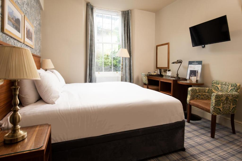 The Temperance Inn image 1